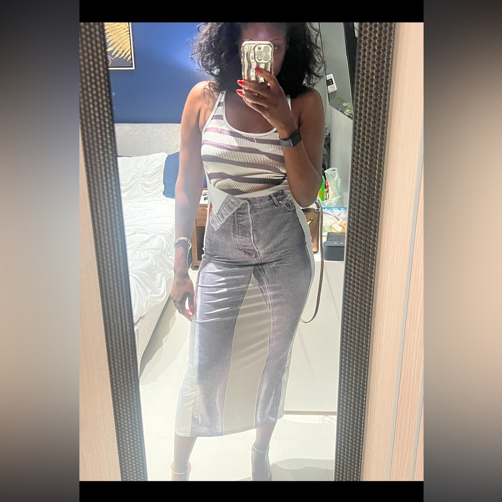 Dress Size Medium